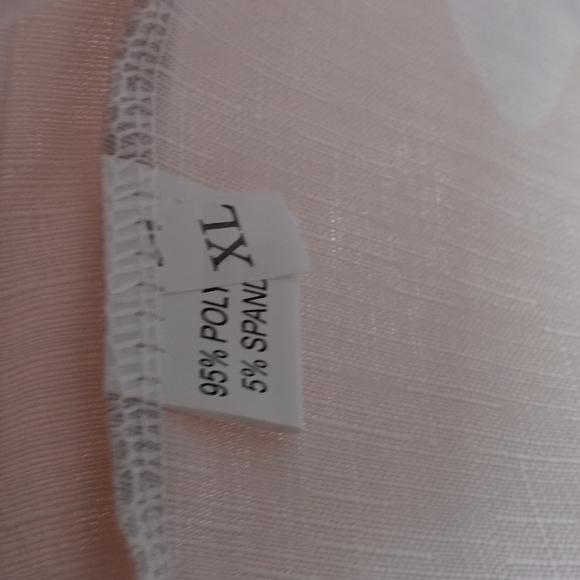 Daisy top - Picture 4 of 5